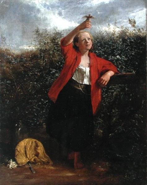 Oförstånd av Henry Benjamin Roberts
