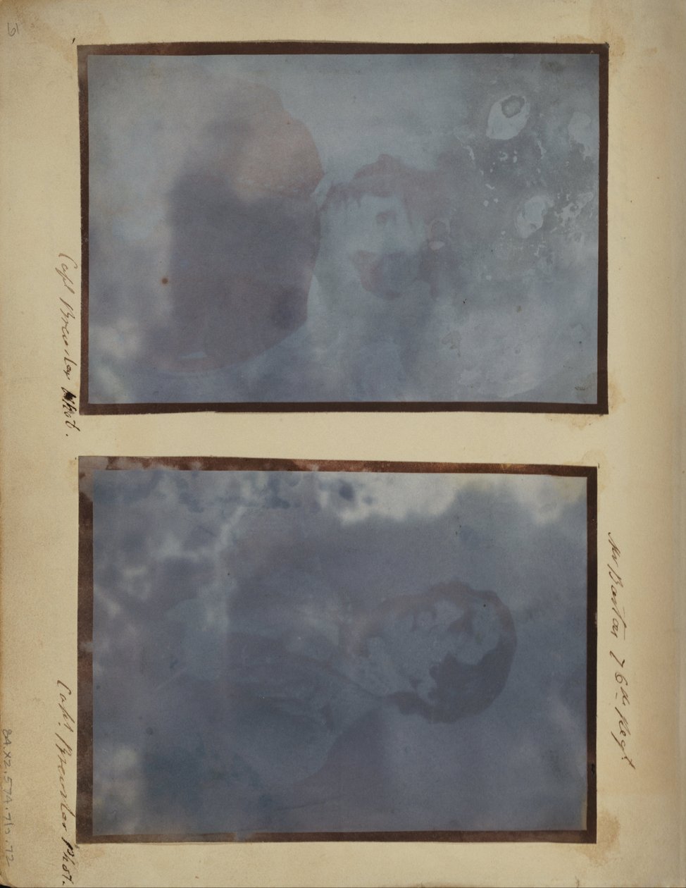 Herr Barton av Henry Craigie Brewster