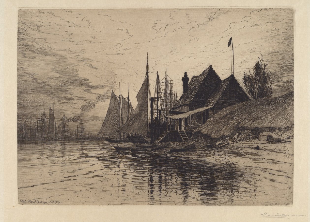 swedish av Henry Farrer