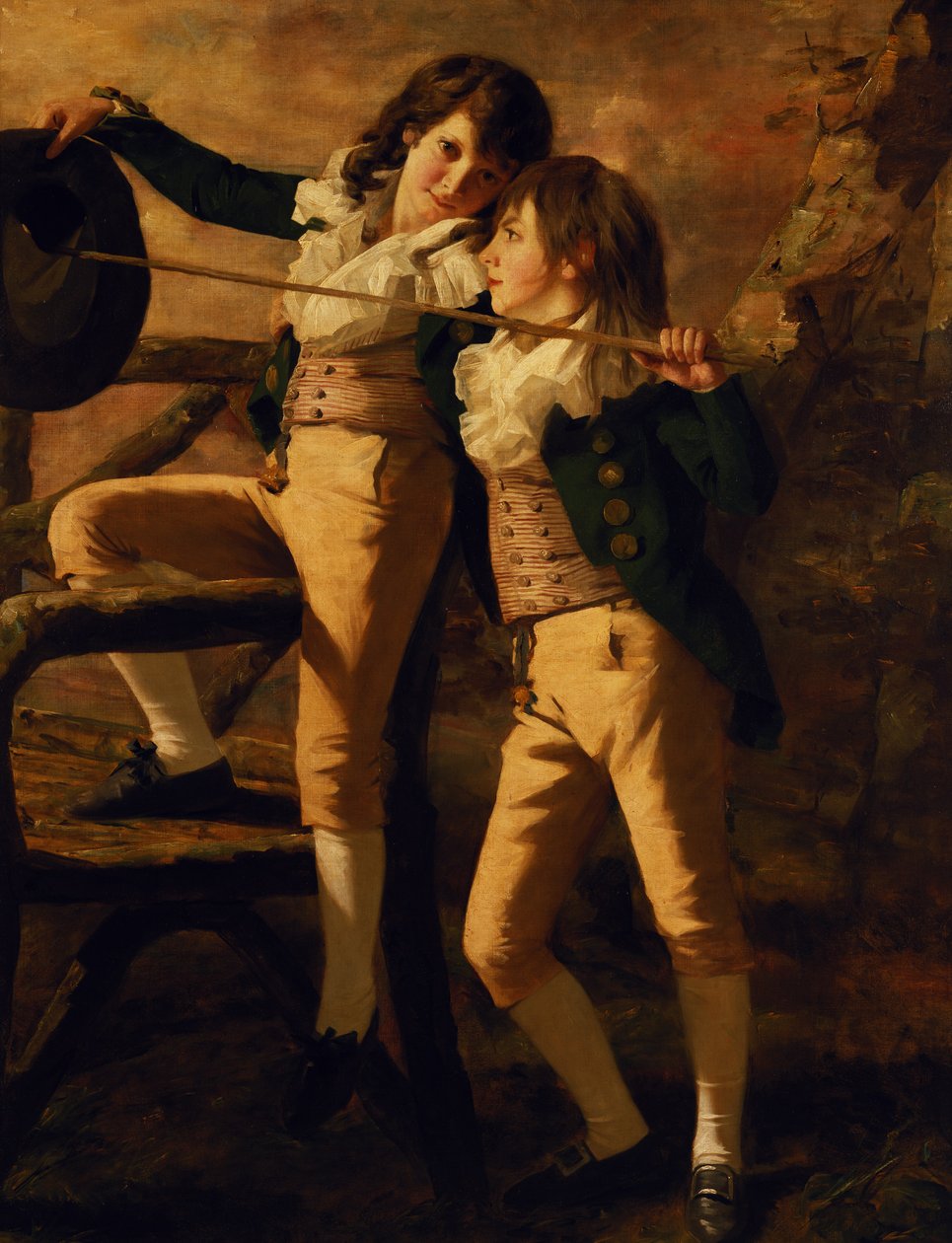 Okänd bild av Henry Raeburn