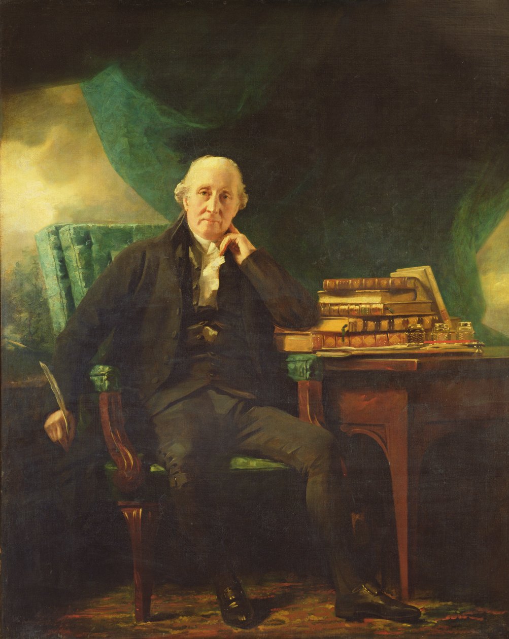Okänd bild av Henry Raeburn