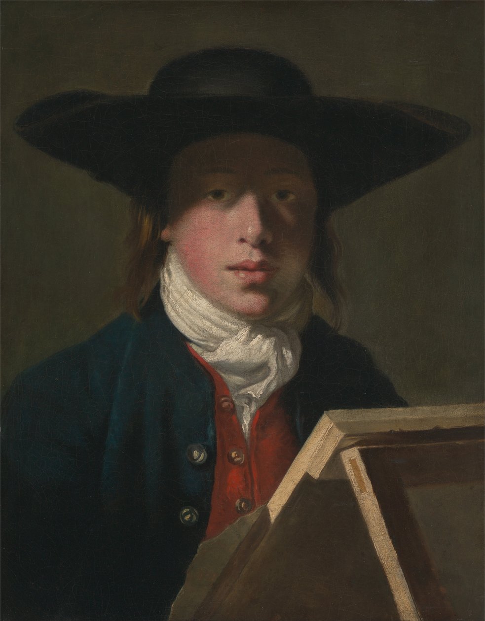George Morland av Henry Robert Morland
