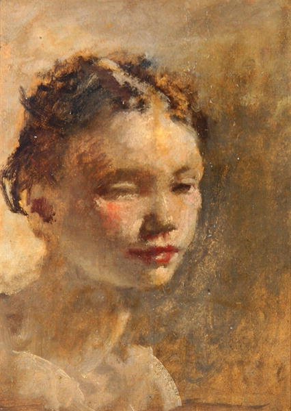 Girl