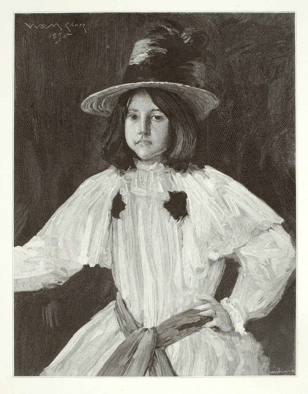 Alice av Henry Wolf