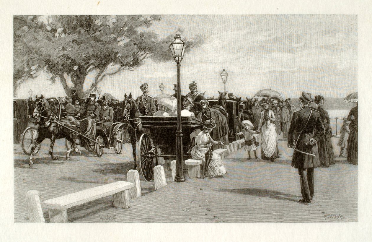 Poängen av Henry Wolf