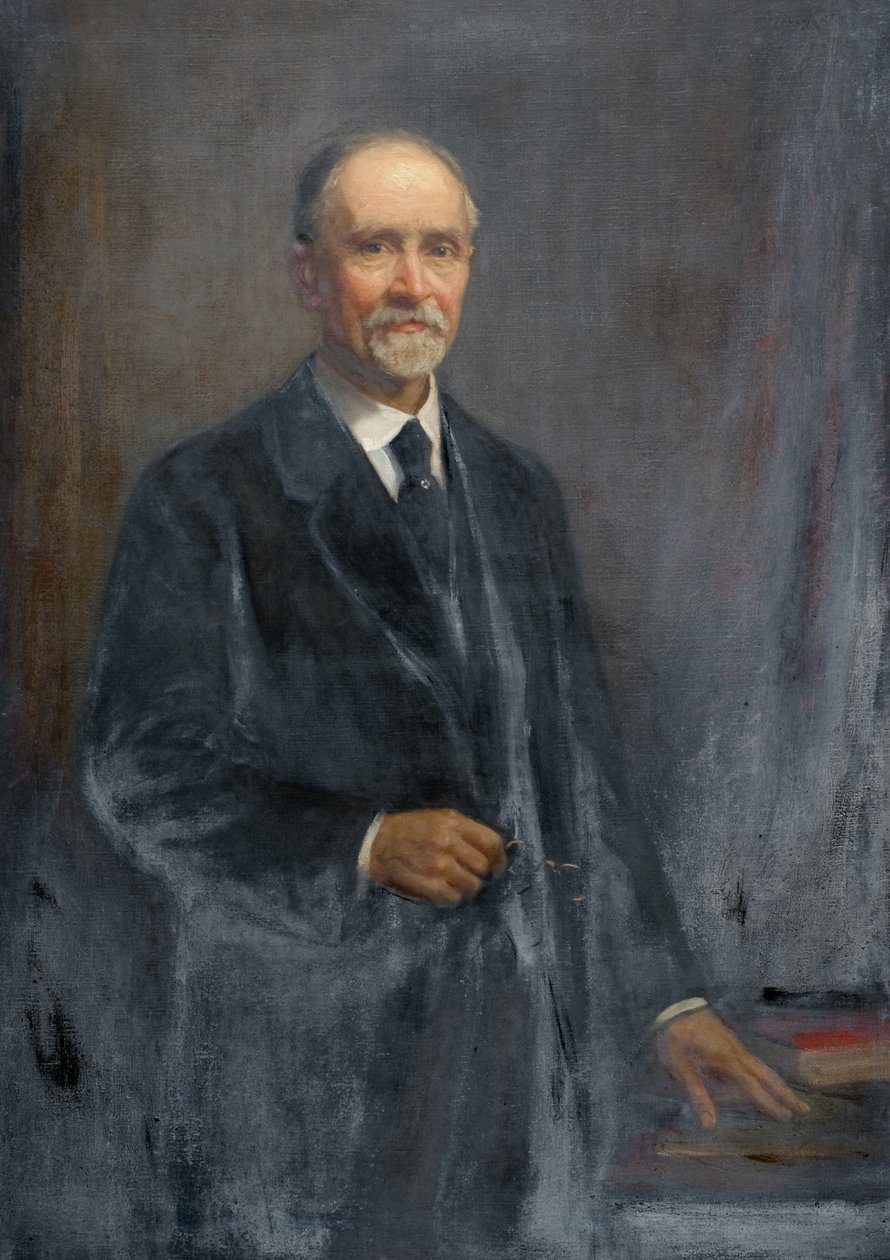 James Hales Martin av Henry Wright Kerr