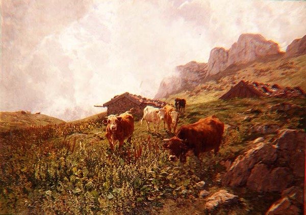 Okänd bild av Hermann Baisch