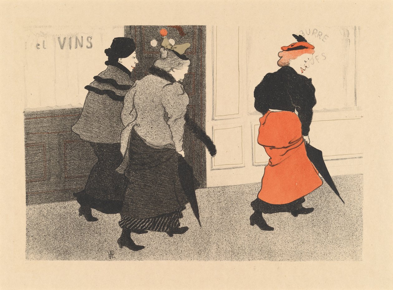 fräsare (skräddare) av Hermann Paul
