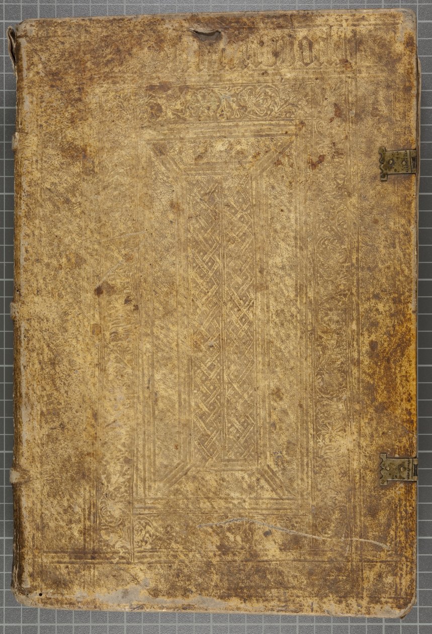 Destillering av boken av Hieronymus Brunschwig
