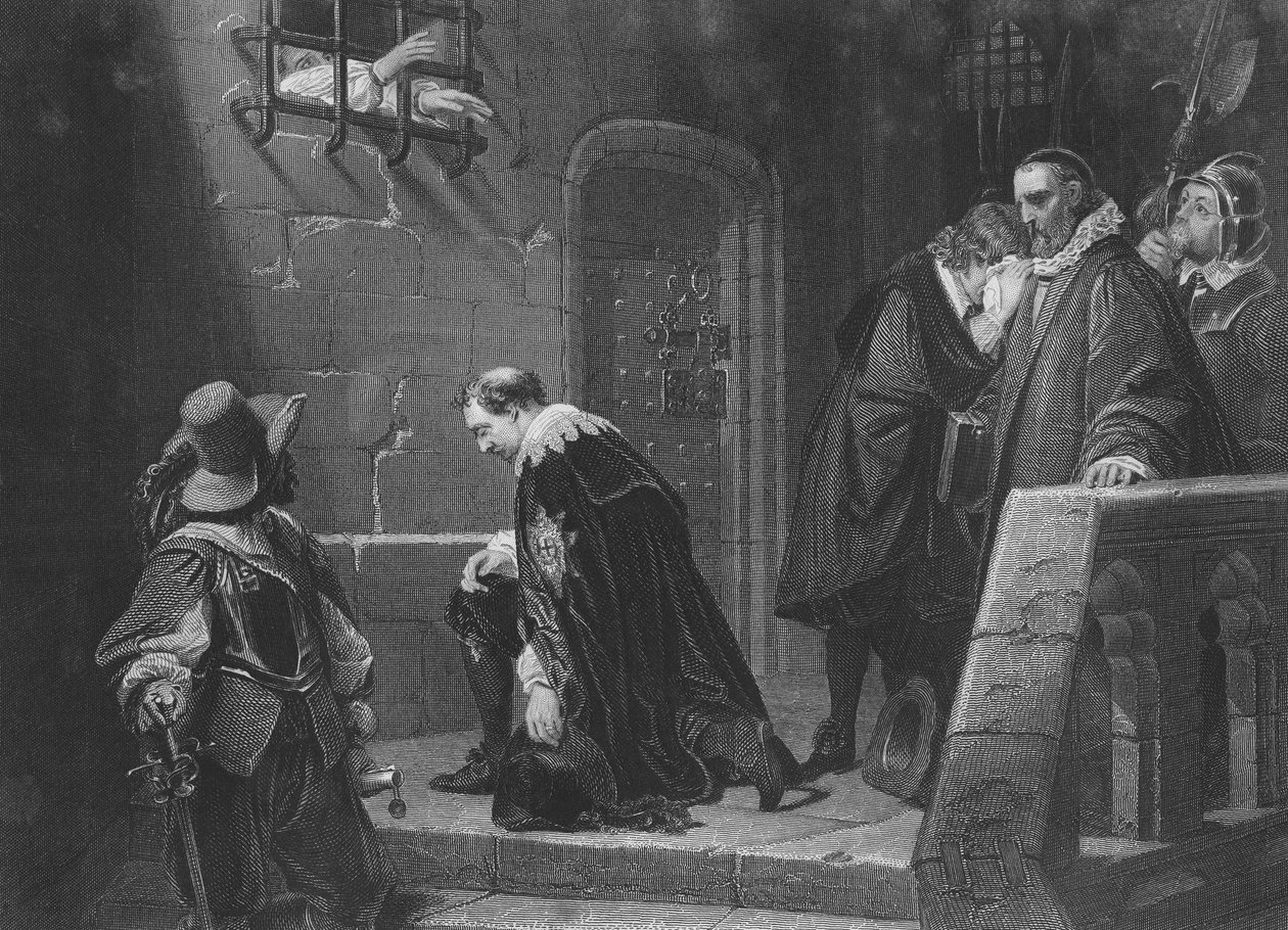 Okänd bild av Hippolyte Delaroche