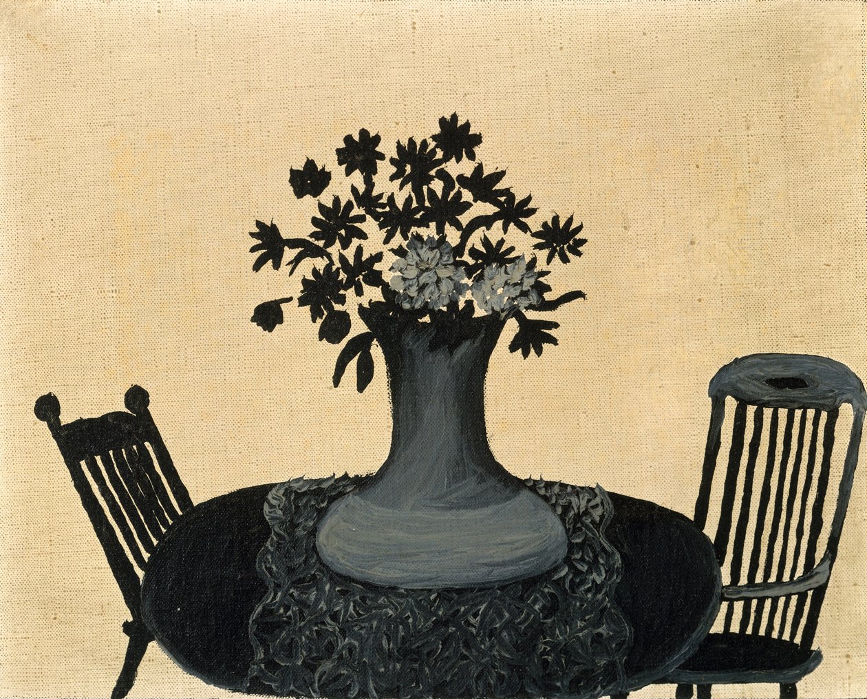 Stolar av Horace Pippin