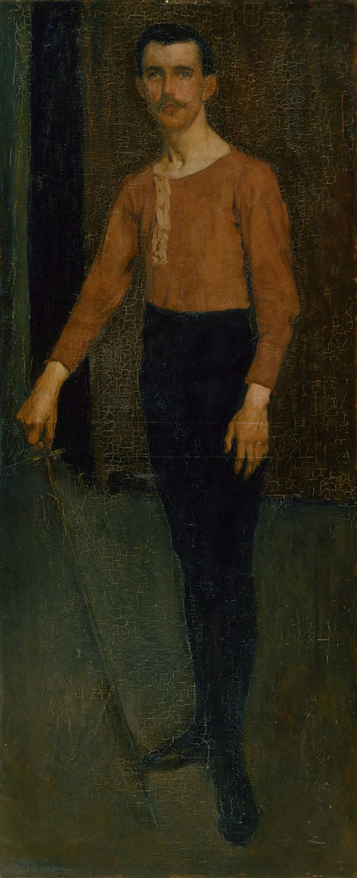 Folien av Hugh Ramsay