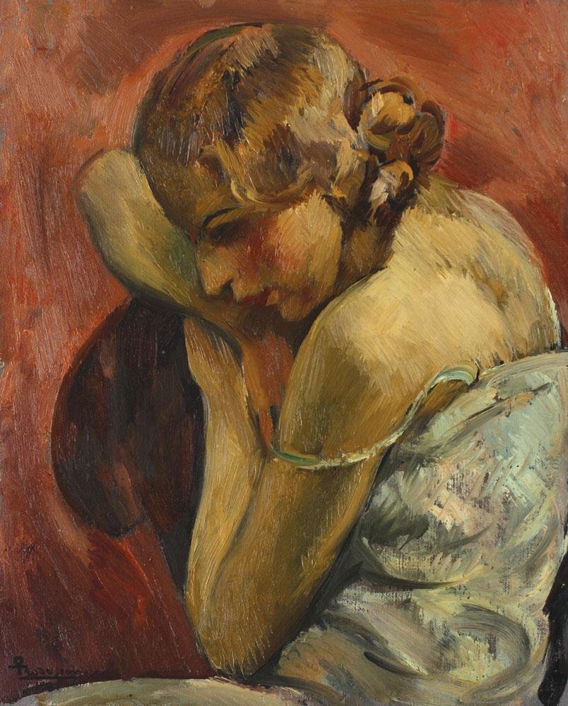  Intimitate av Ion Theodorescu Sion