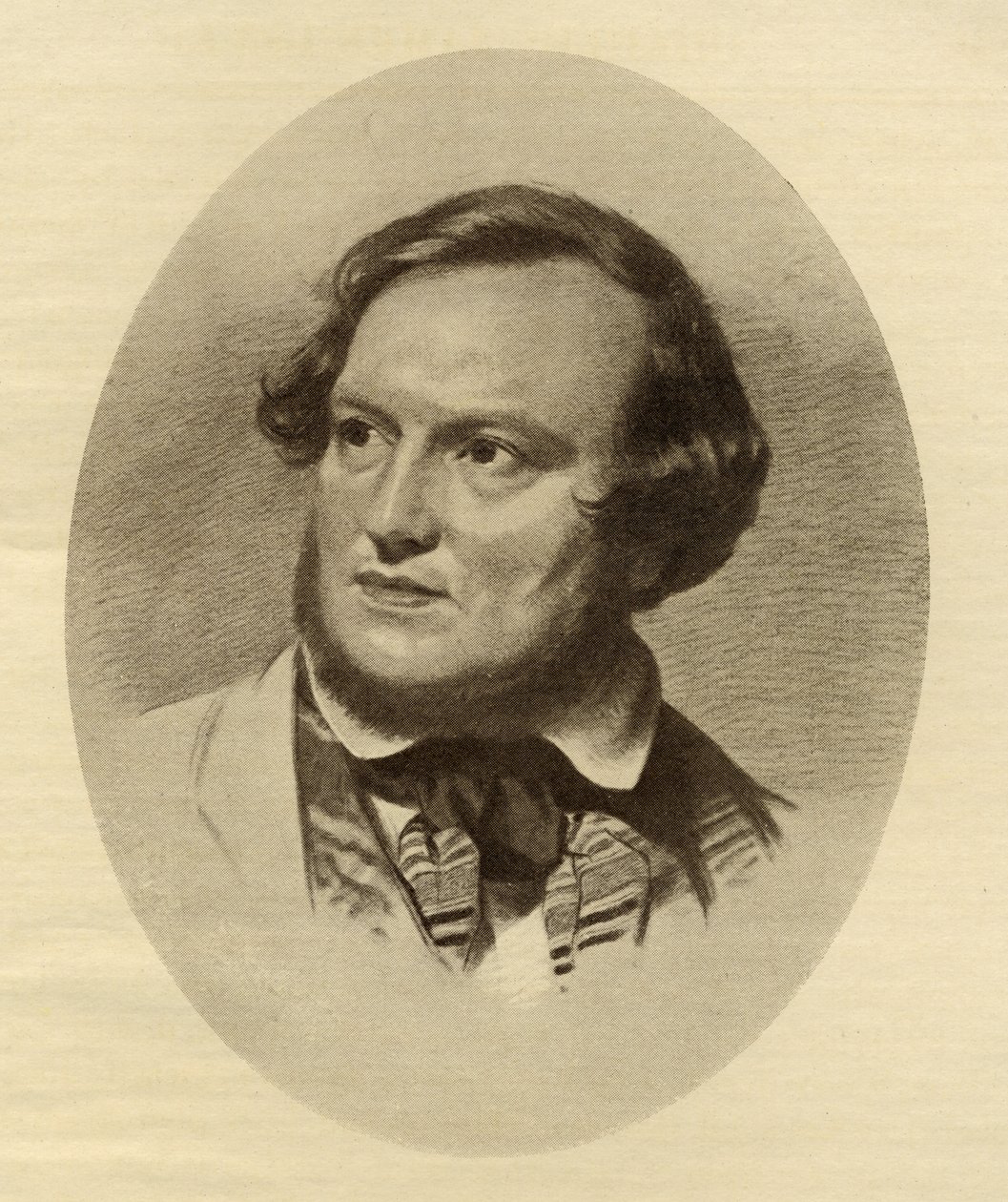Charles James Lever (1806-72) av Irish School