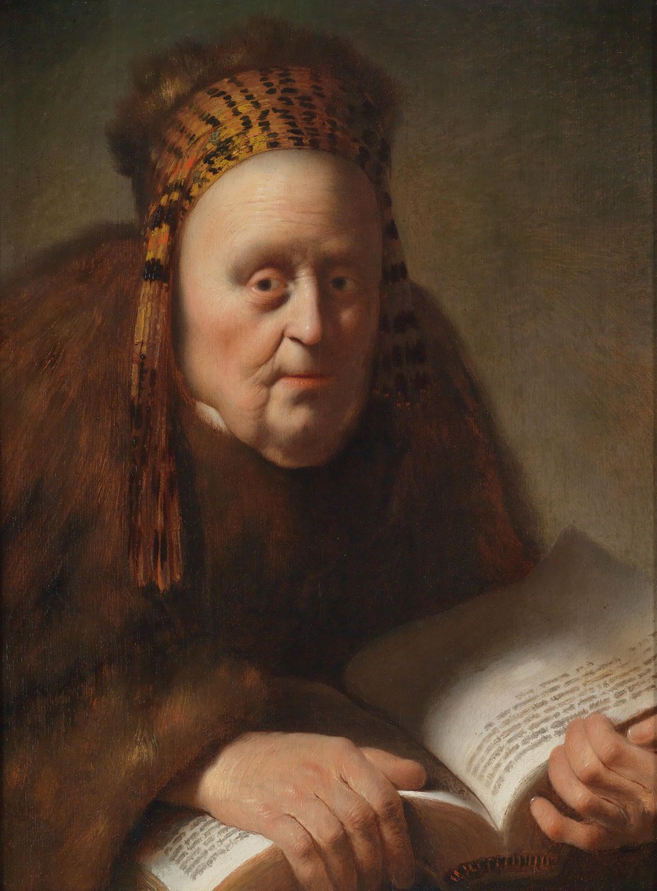 Sir Delves Broughton av Isaac de Jouderville