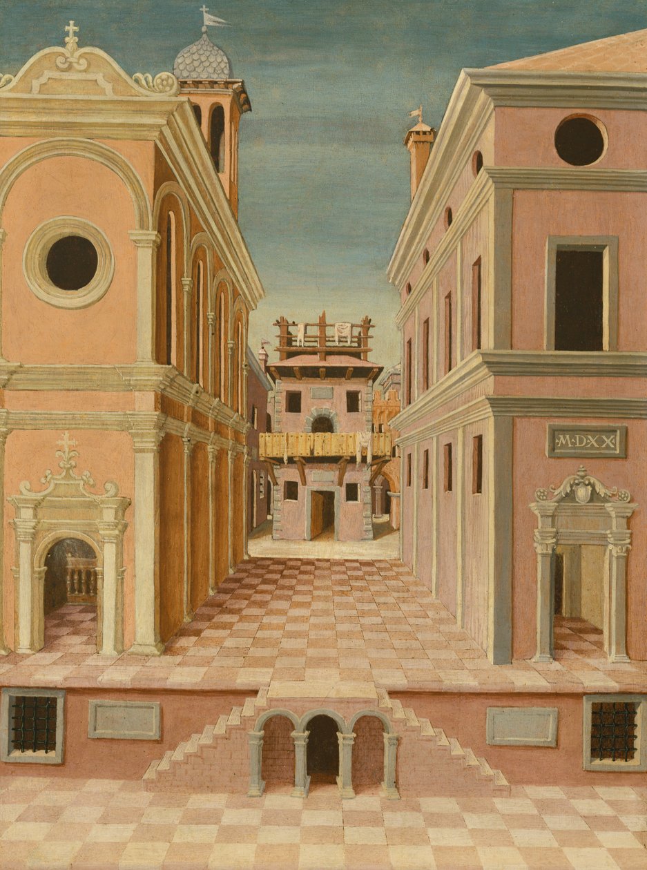 swedish av Italian School