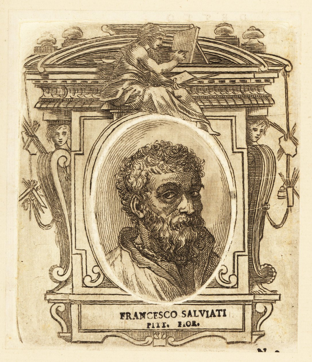 Okänd bild av Italian School