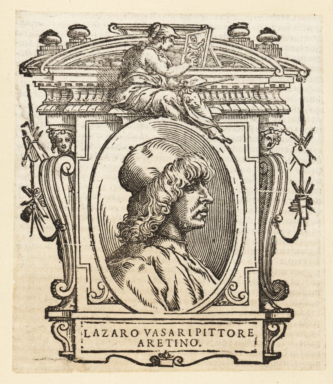 Okänd bild av Italian School