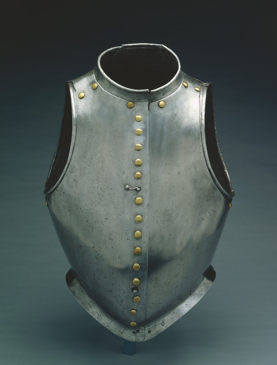 "Väst" kurass, c.1580 av Italian School