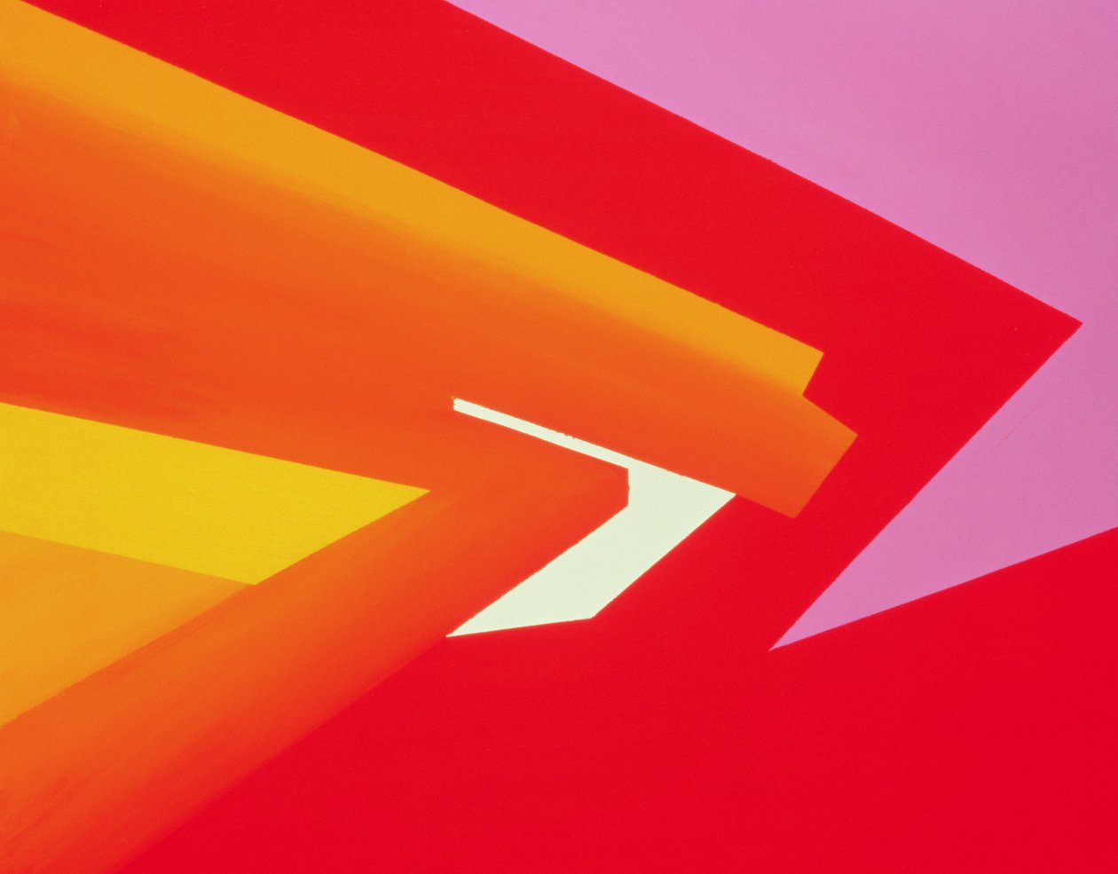 Climax, 1988 av Izabella Godlewska de Aranda