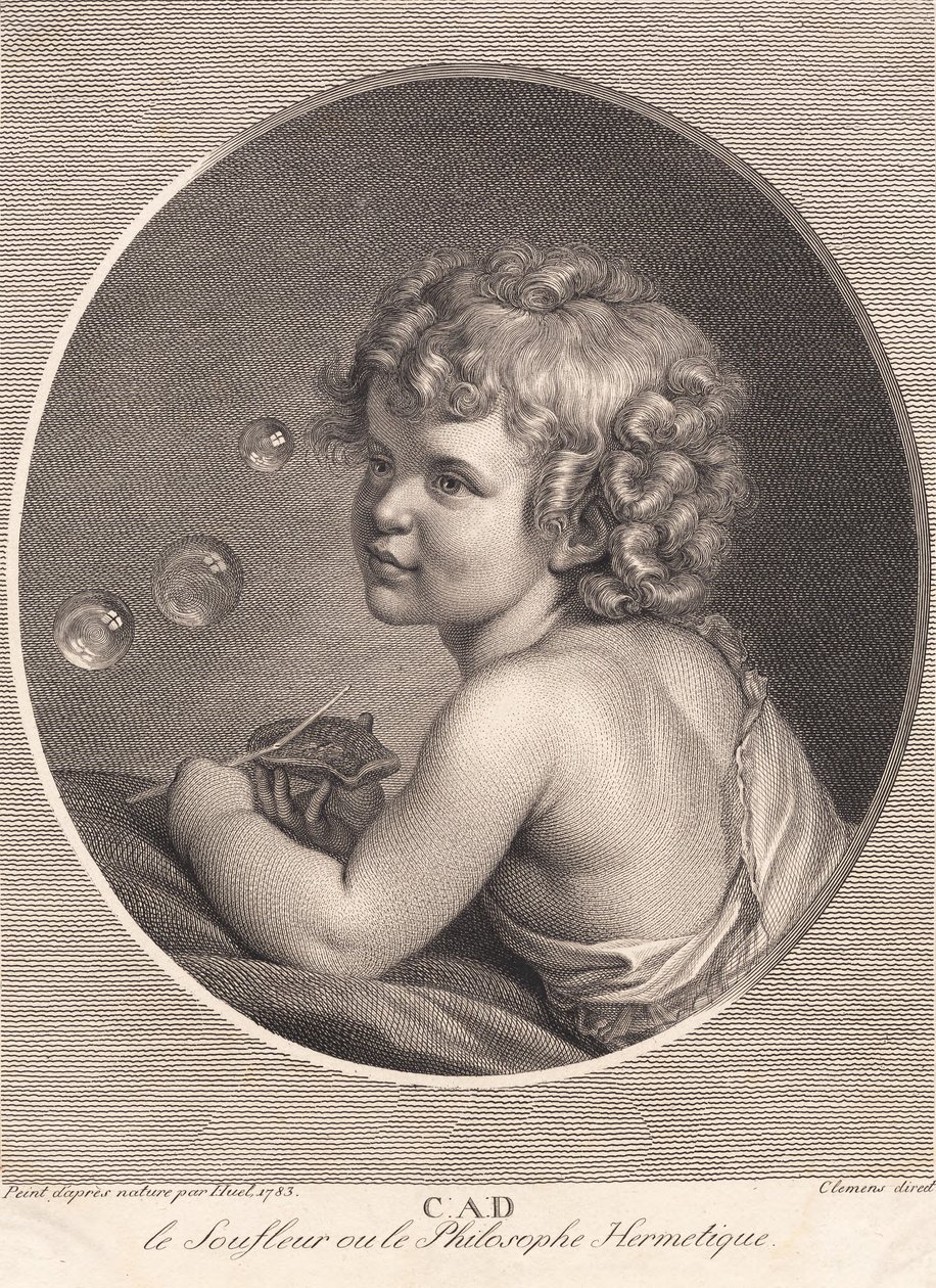 Fläkten av J.F. Clemens