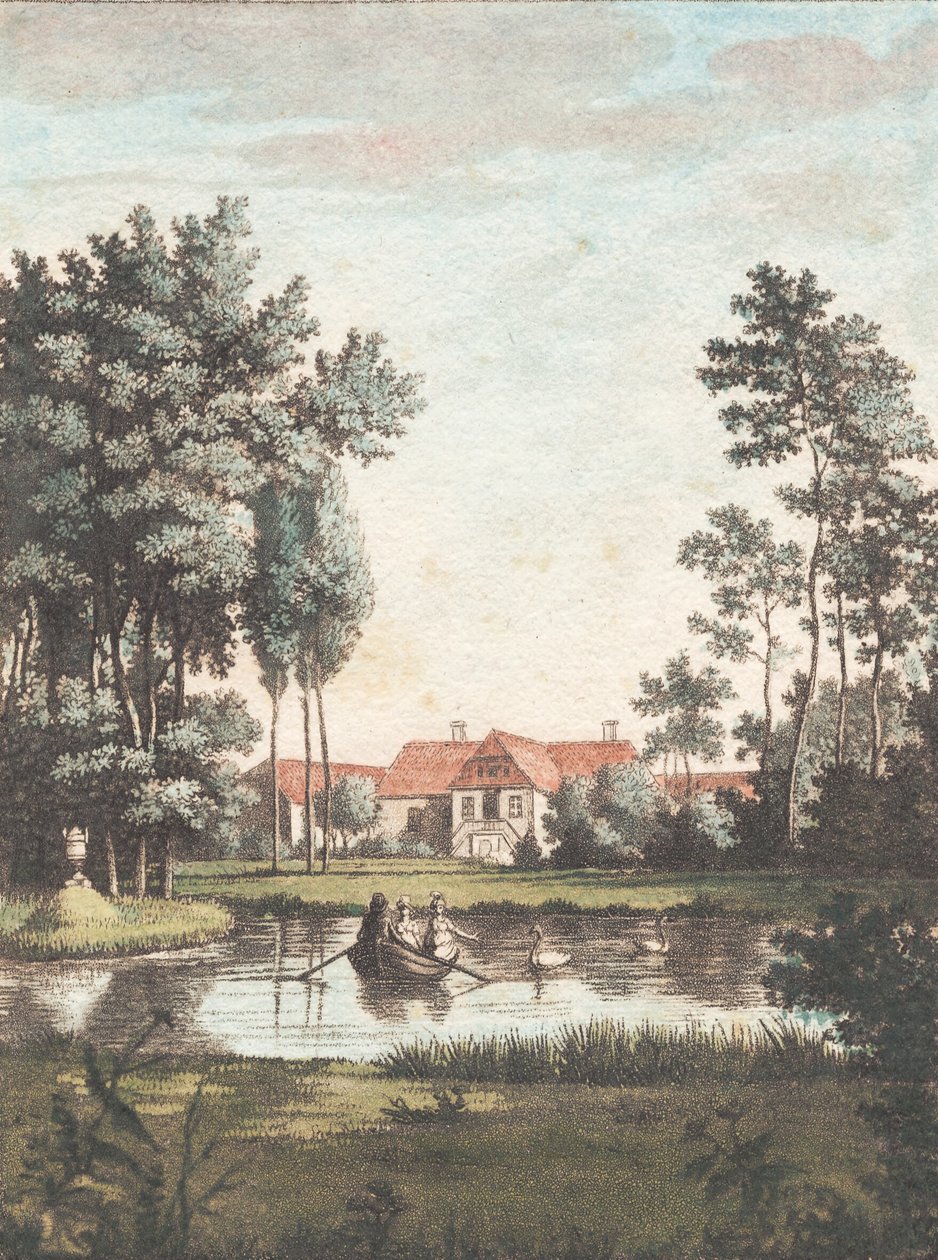 Sunderland av J.F. Clemens