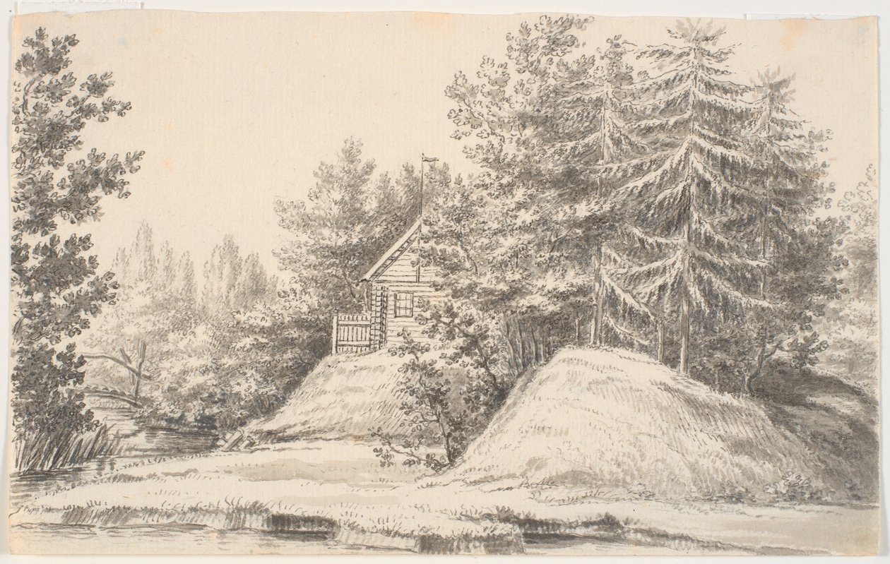 Sanderumgaards har jag av J.F. Clemens
