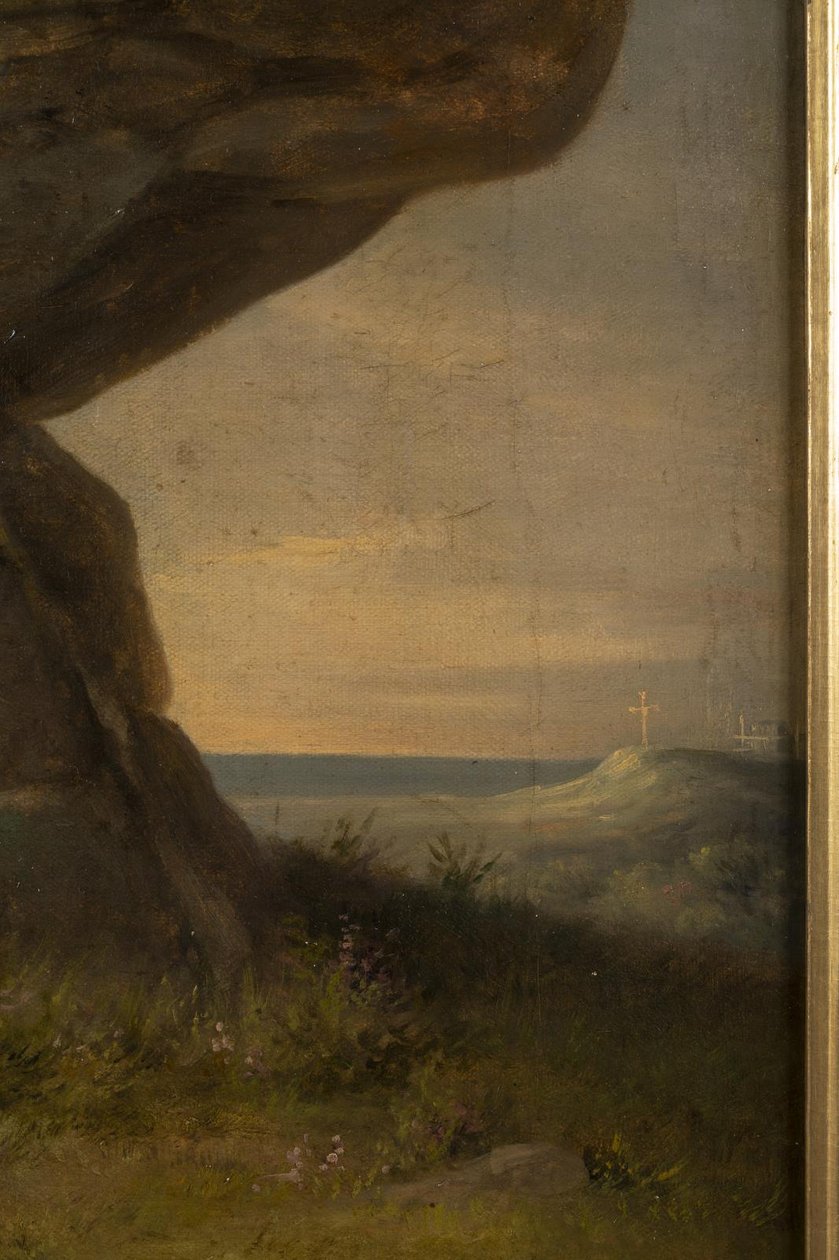 Den sista skalden av J.L. Lund