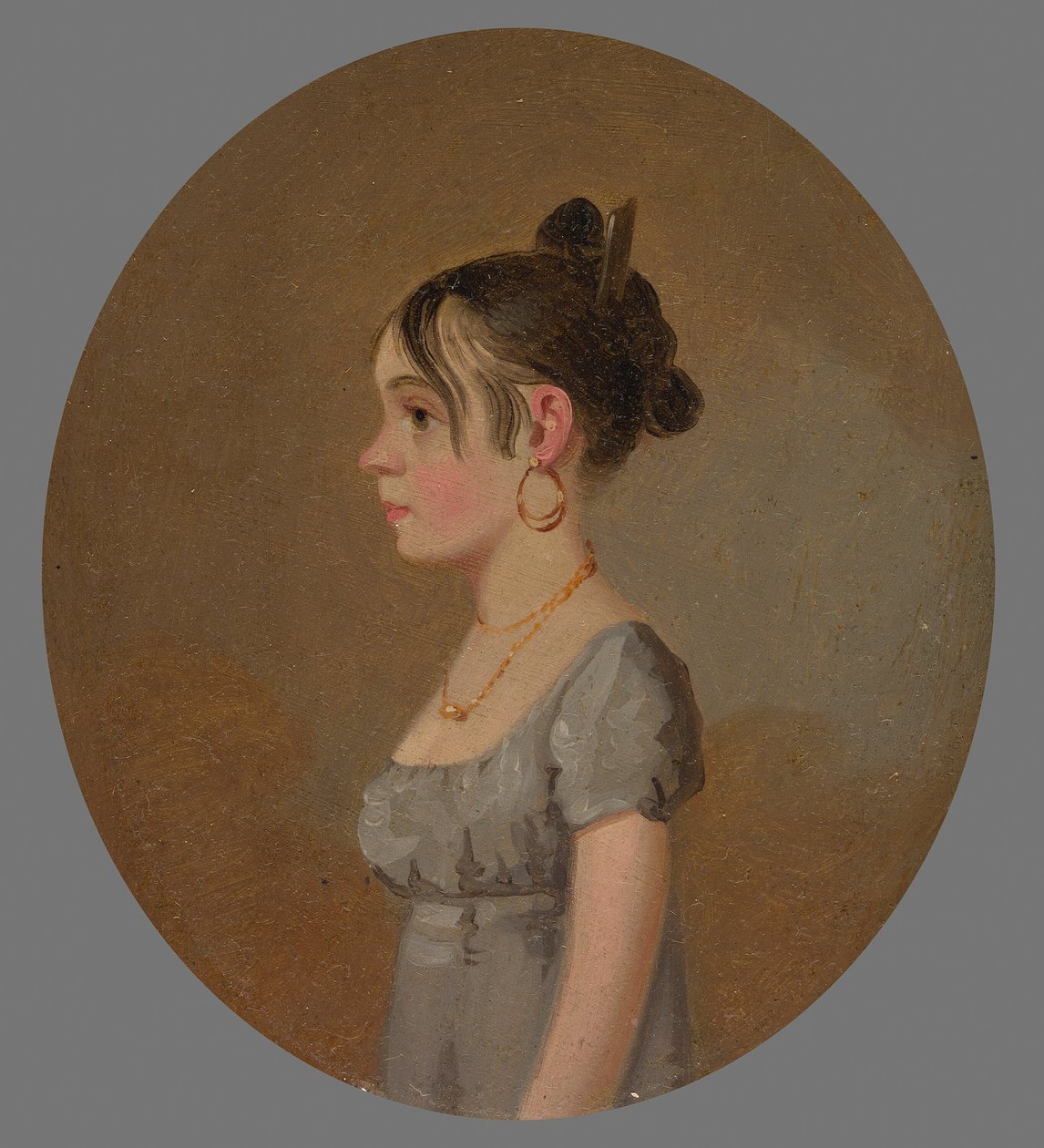 miss skum av Jacob Eichholtz
