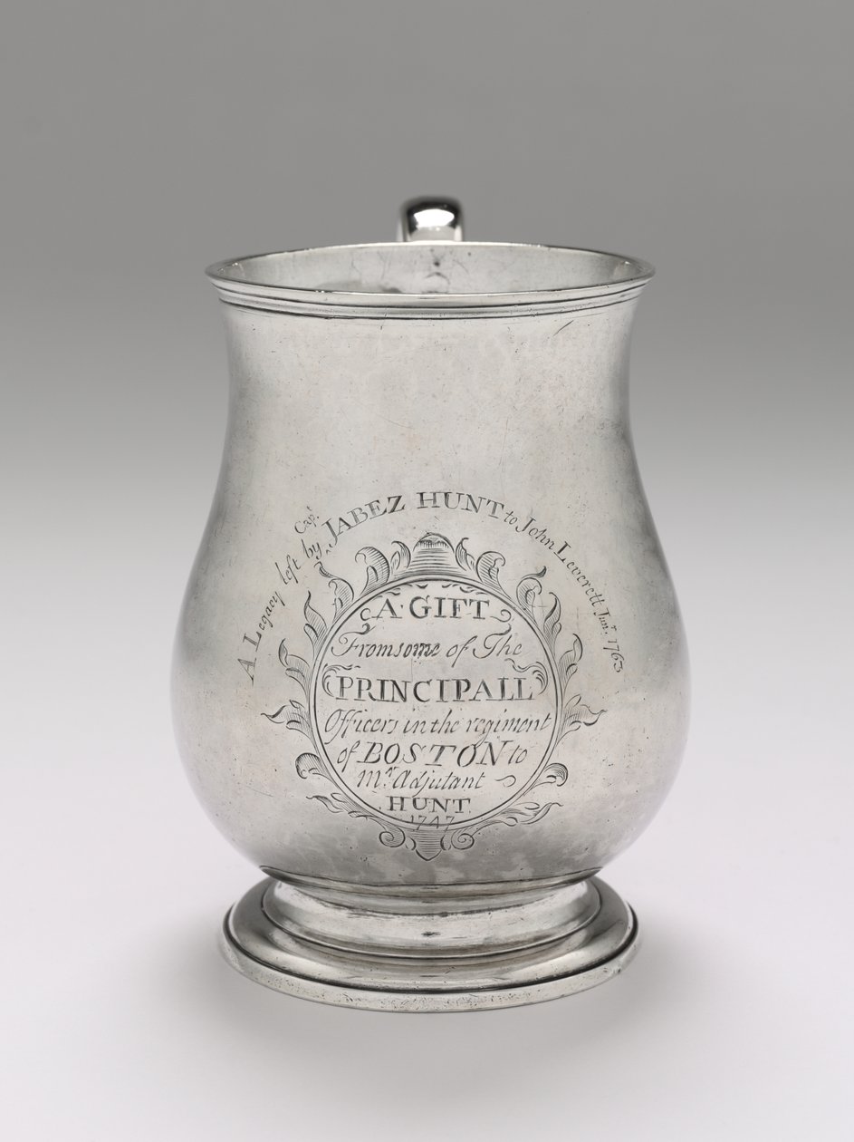 Cann, 1747 av Jacob Hurd