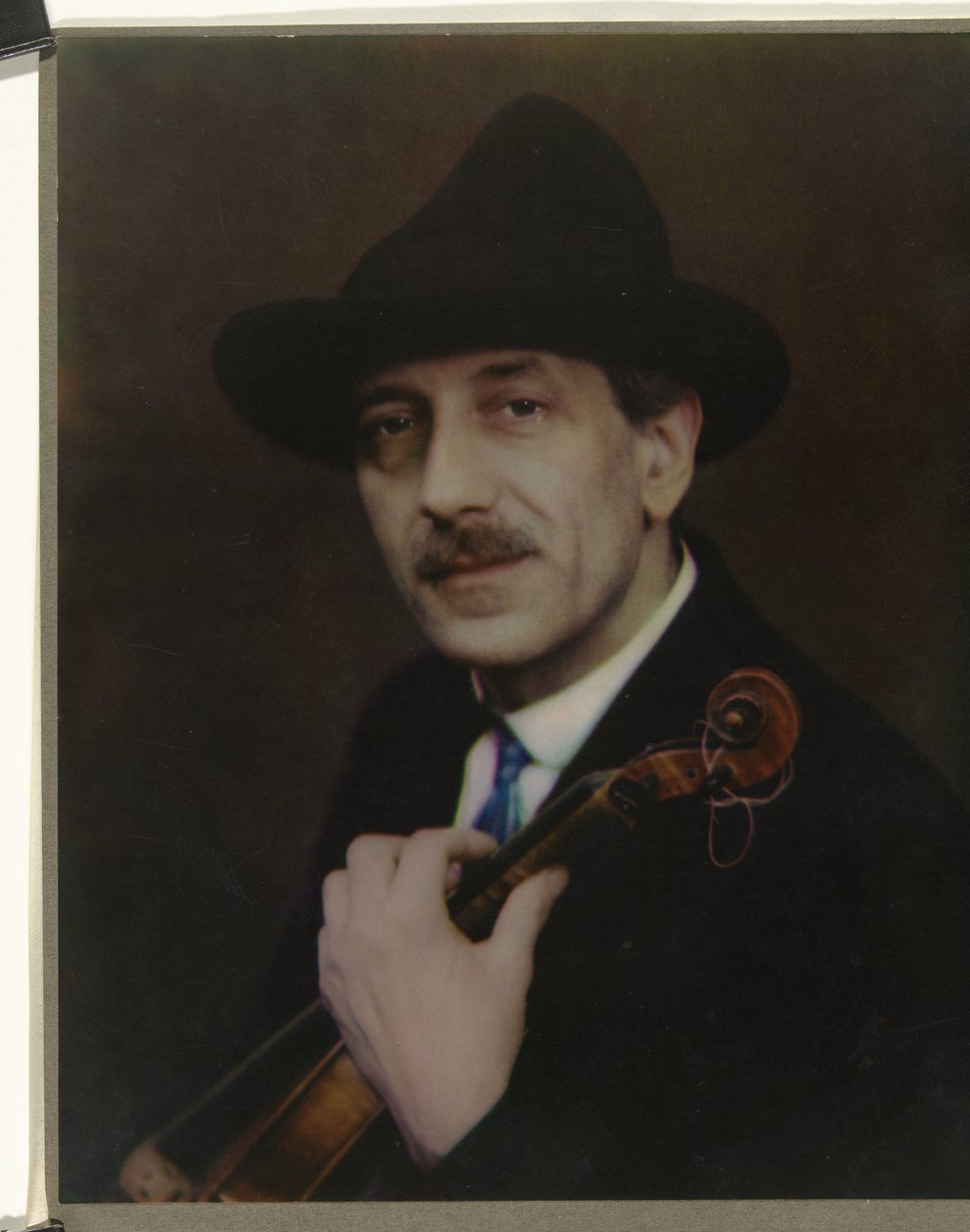 Porträtt av Herr Van Rietschoten av Jacob Merkelbach