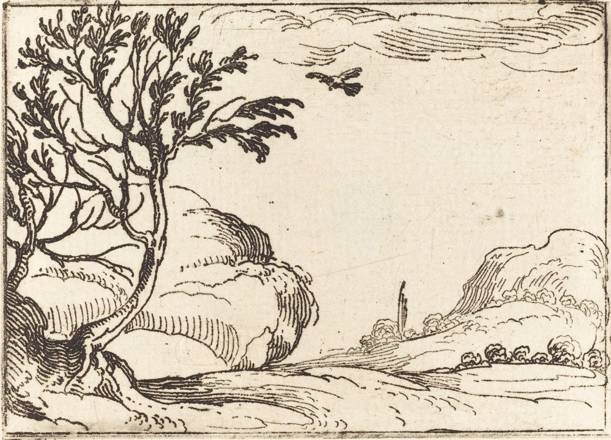 swedish av Jacques Callot