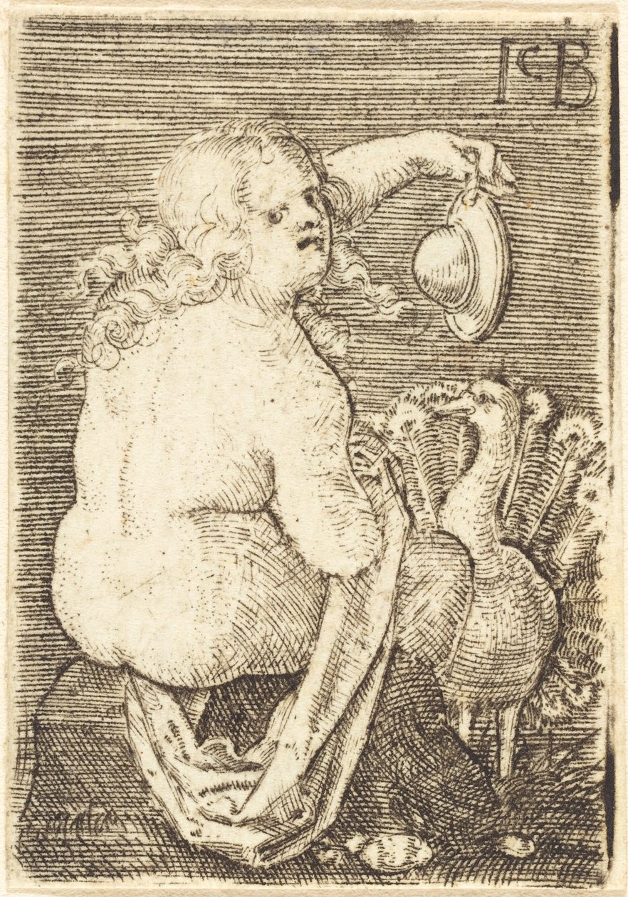 stolthet av Jakob Binck