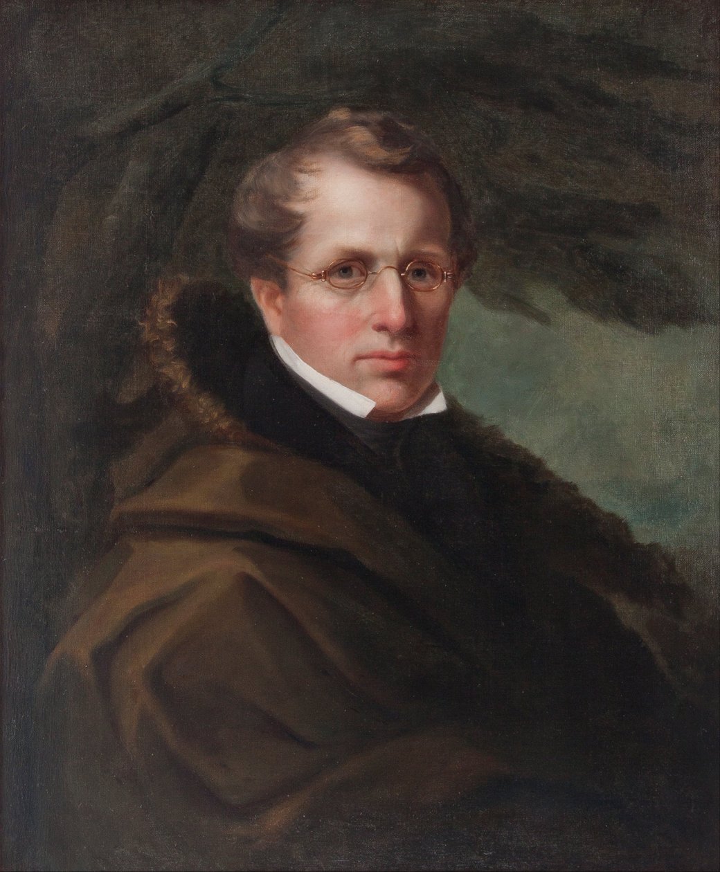 John Davies Jones av James Henry Beard