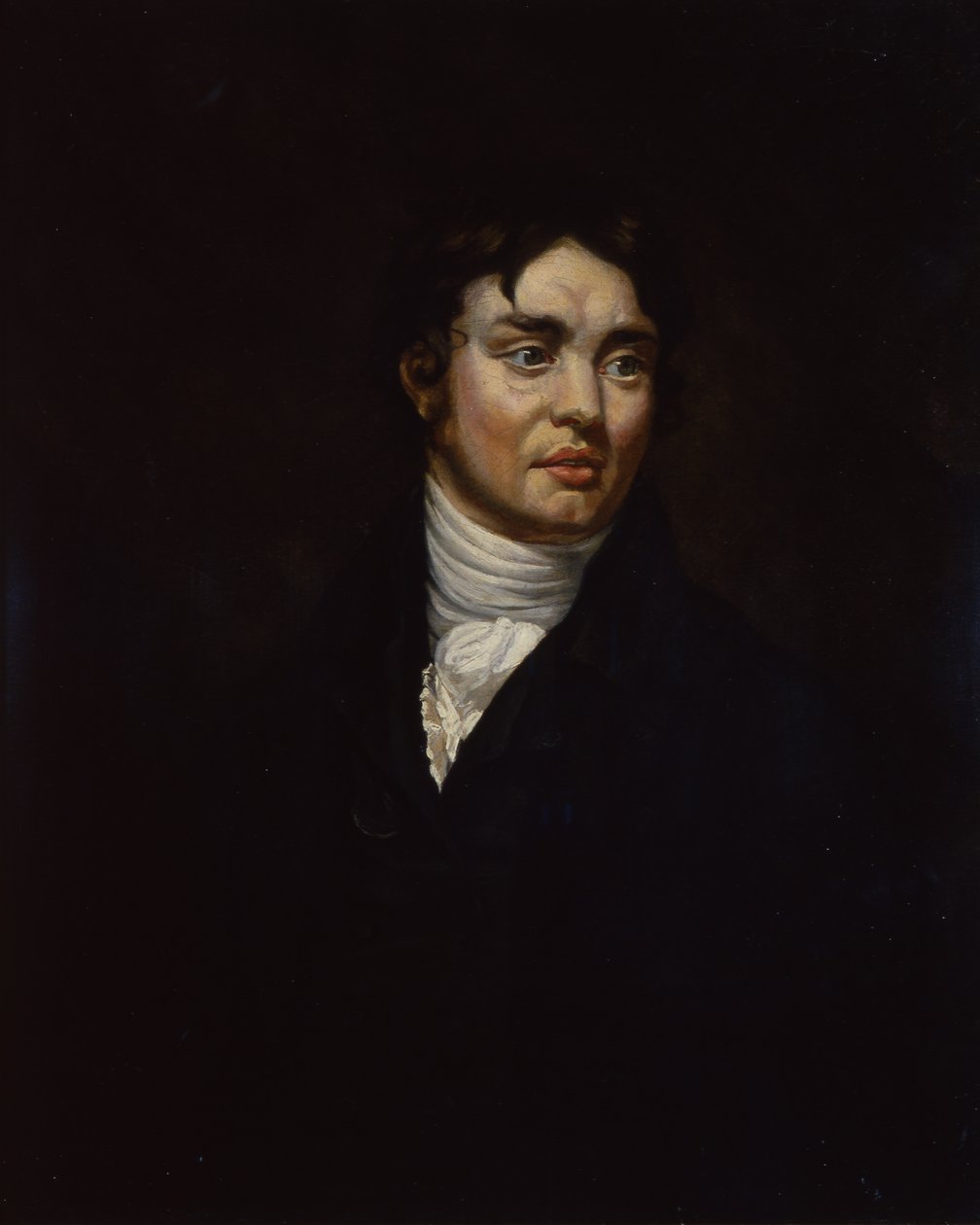 Samuel Taylor Coleridge, 1804 av James Northcote