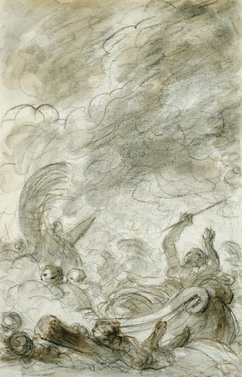 Svarta druvor av James Sillett