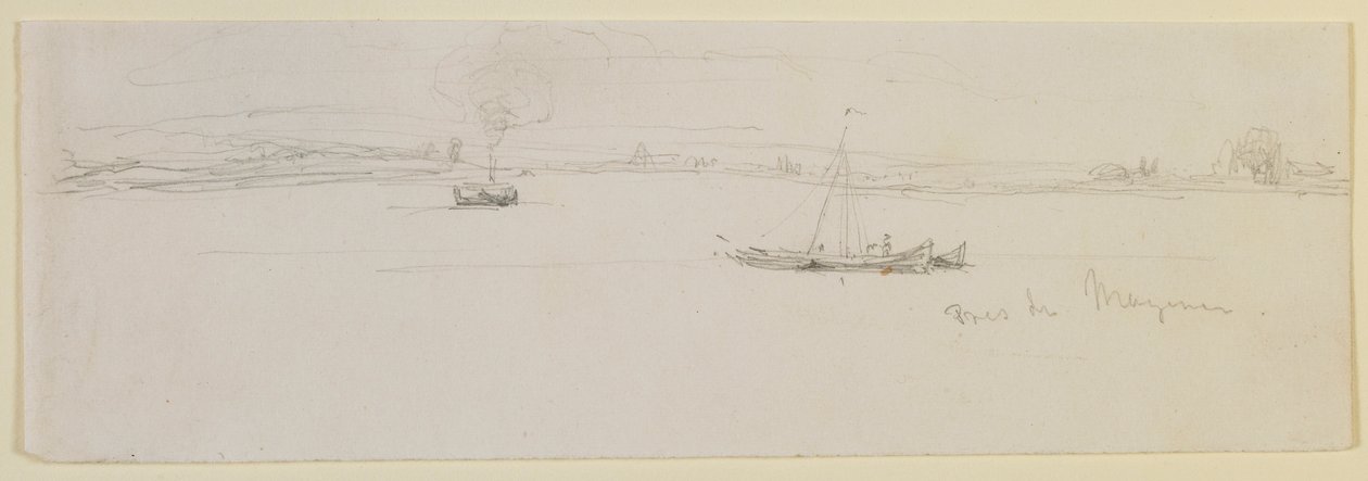 swedish av James Abbott McNeill Whistler