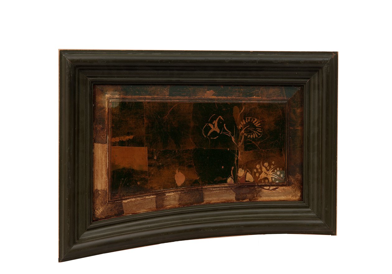 Trapppanel, 1876. av James Abbott McNeill Whistler
