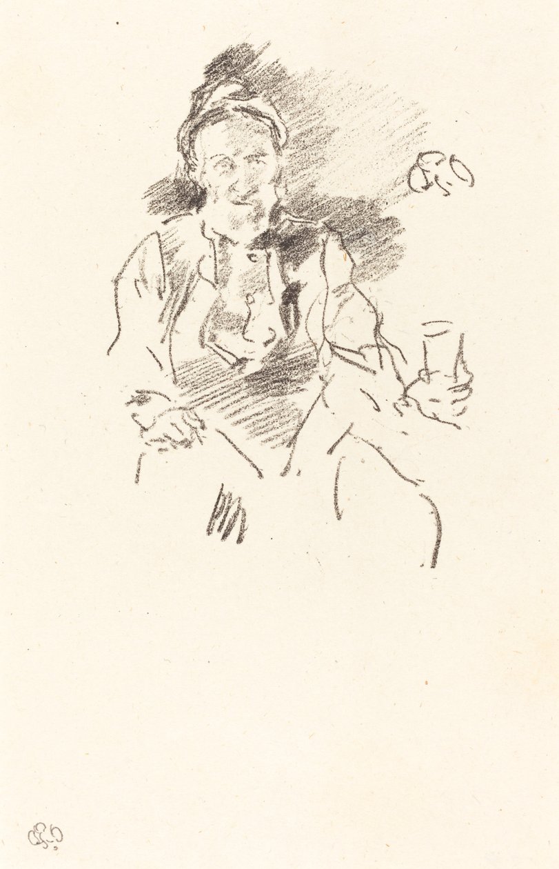 swedish av James Abbott McNeill Whistler