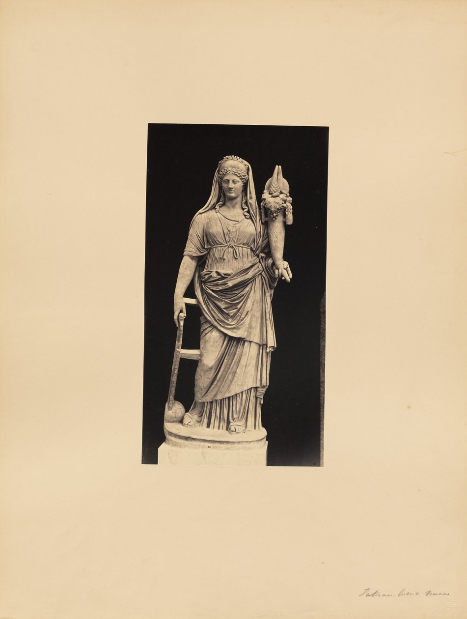 Ceres av James Anderson
