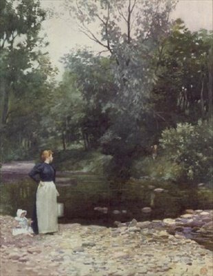 Språngbrädor av James Cadenhead