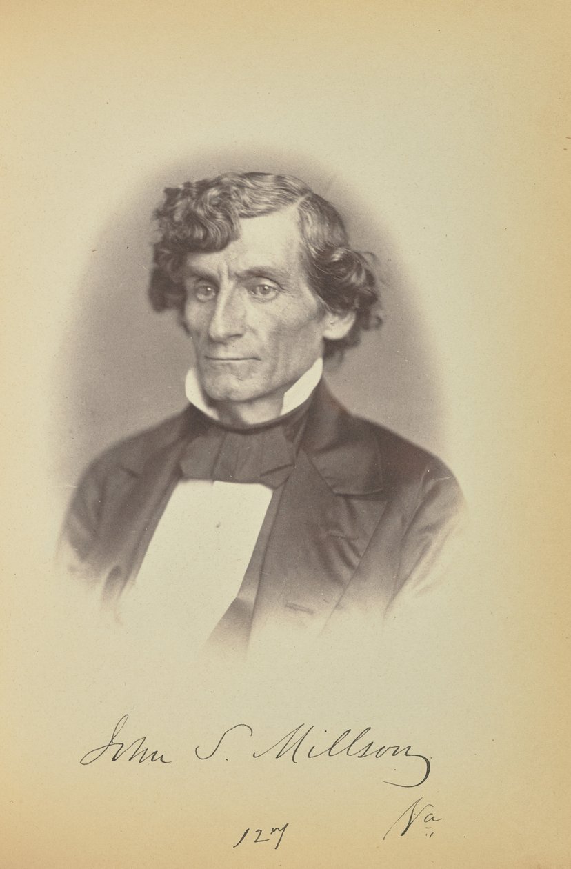 John S. Millson av James Earle McClees