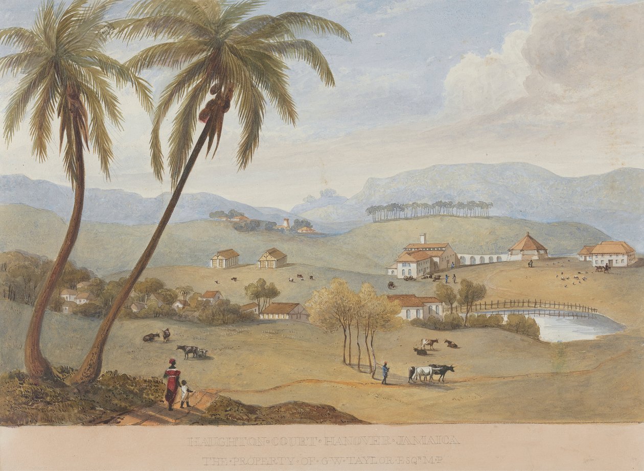swedish av James Hakewill