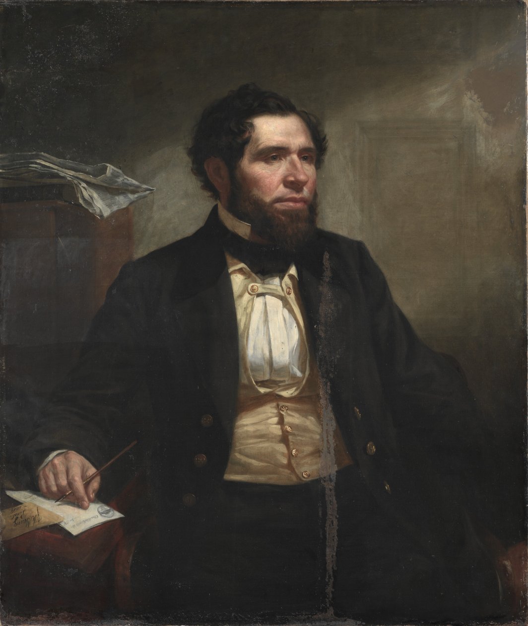 Frederic W. Lincoln, Jr. av James Harvey Young