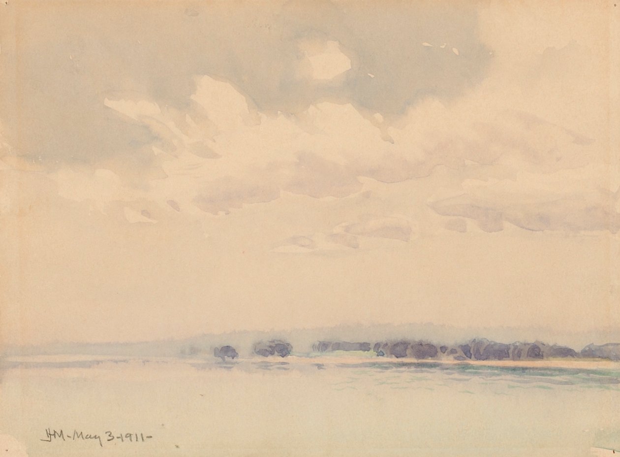Utan titel av James Henry Moser