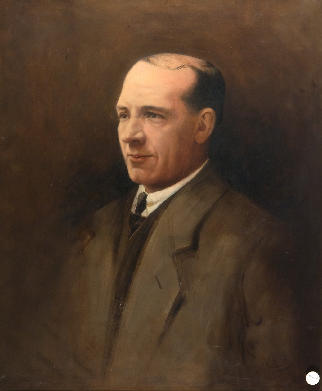 Harry Lauder (1870-1950) av James Lockhart