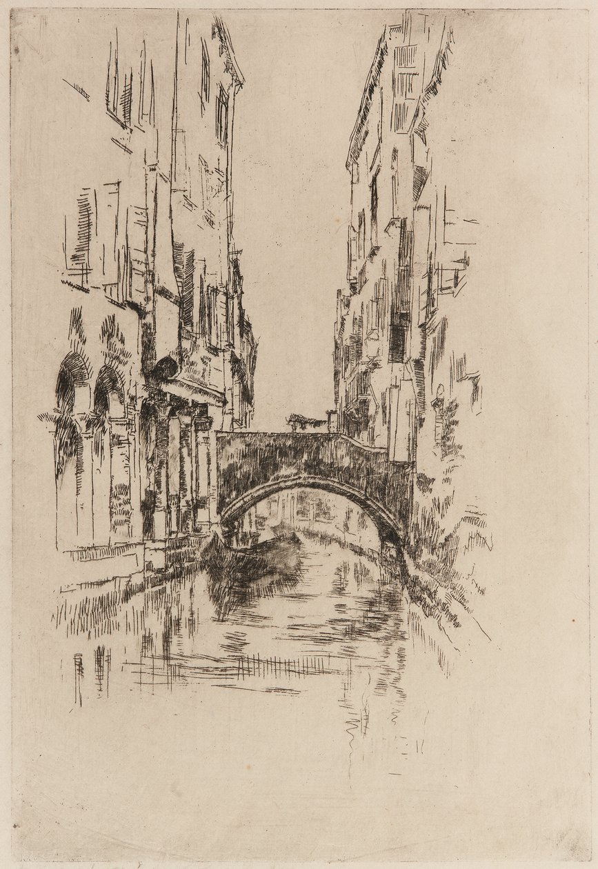 swedish av James Abbott McNeill Whistler