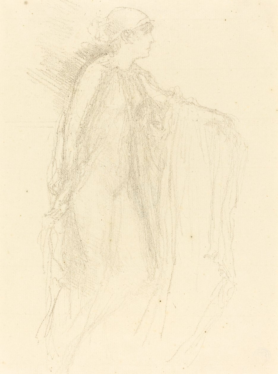 Kepsen av James Abbott McNeill Whistler