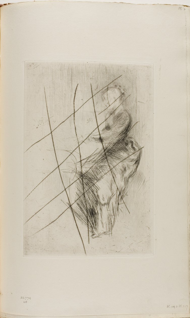 Pianot av James Abbott McNeill Whistler