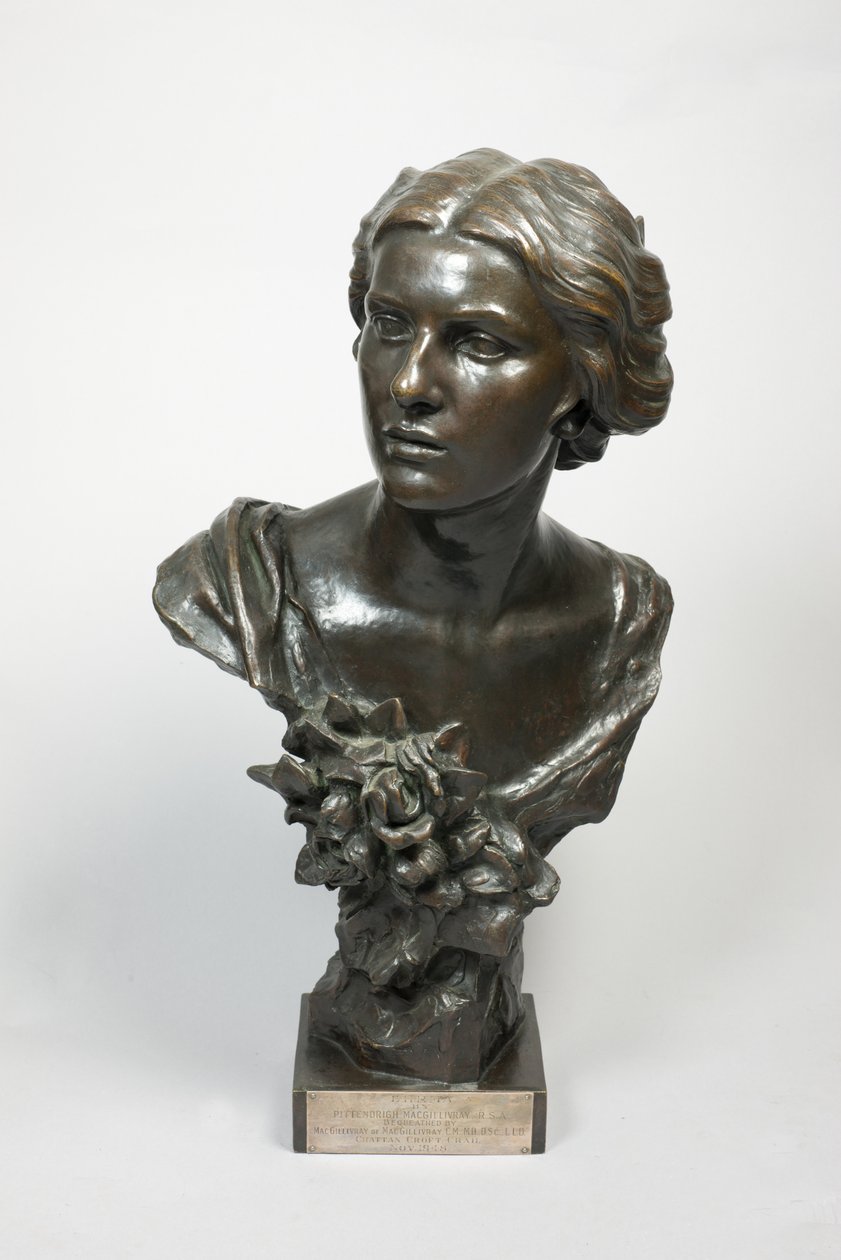 Erna av James Pittendrigh MacGillivray